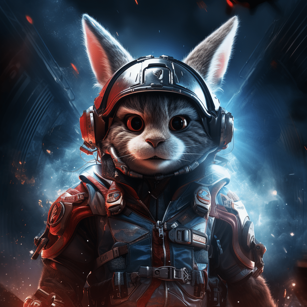 movie g force