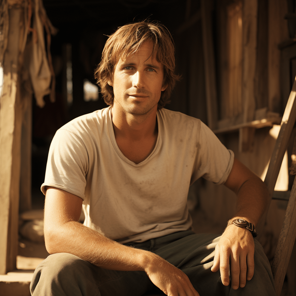 nat faxon