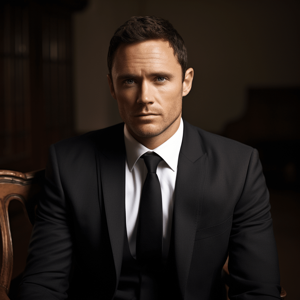 owain yeoman