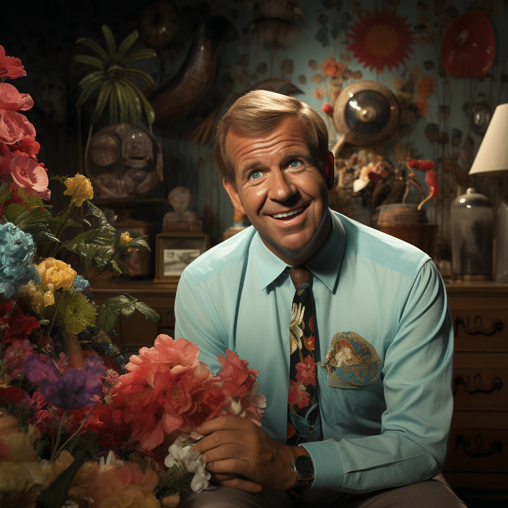 paul lynde