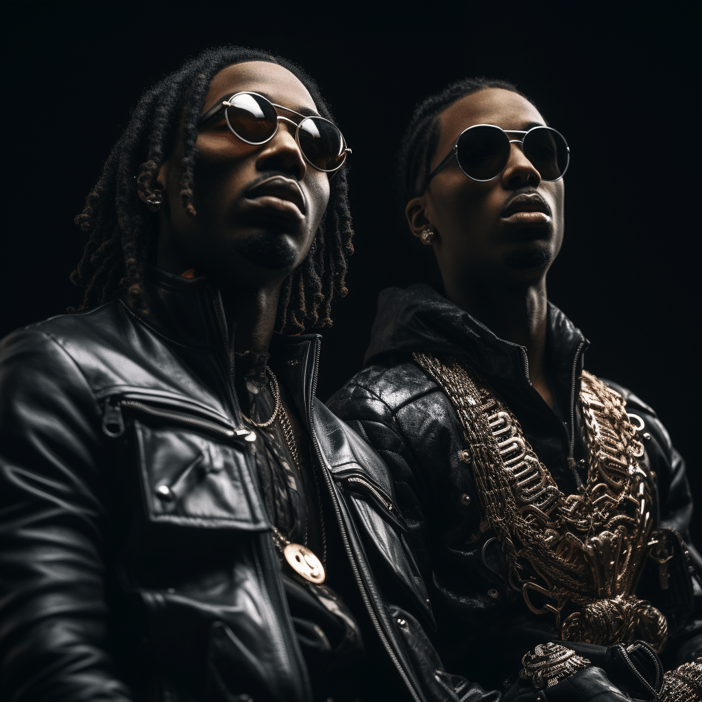 quavo and offset