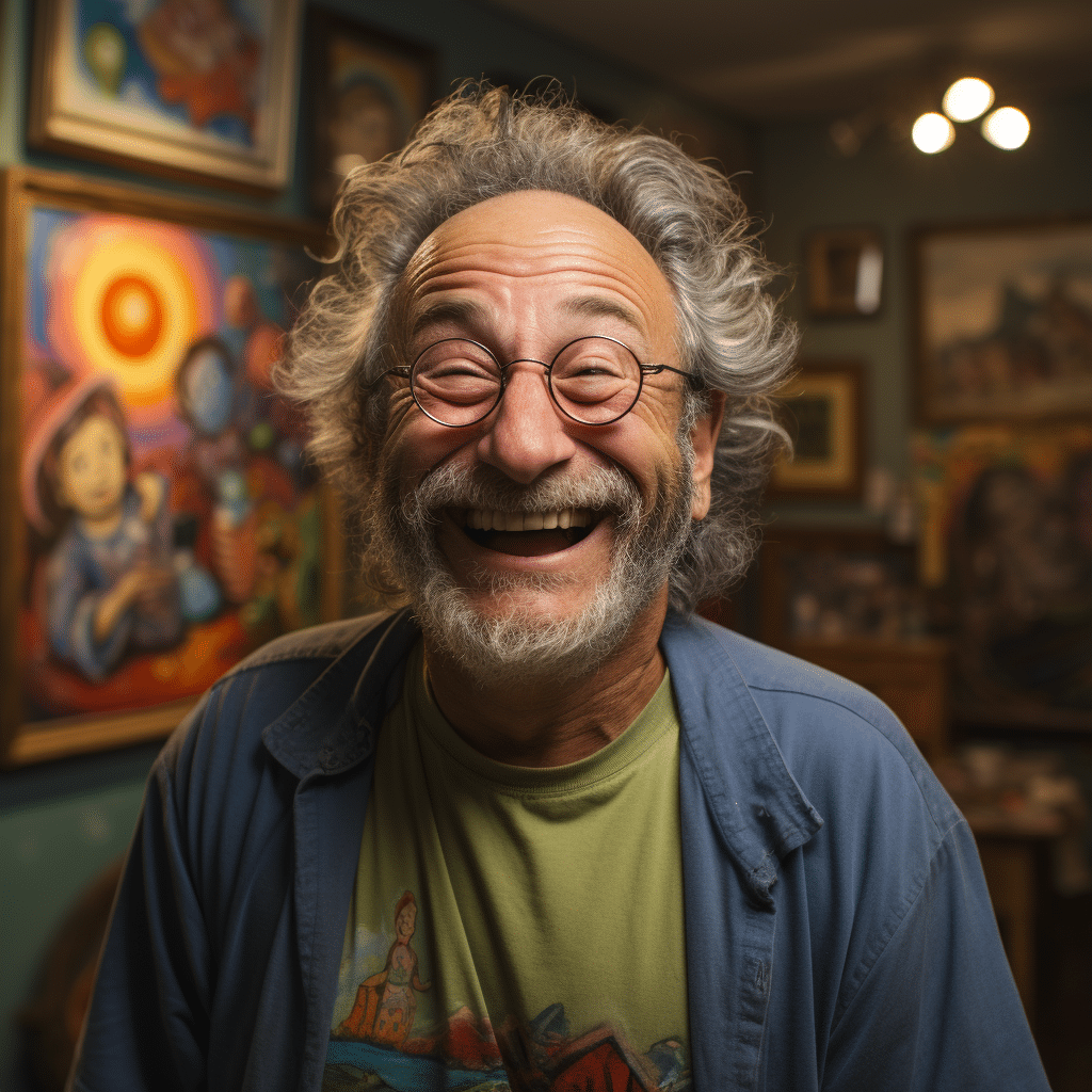robert smigel