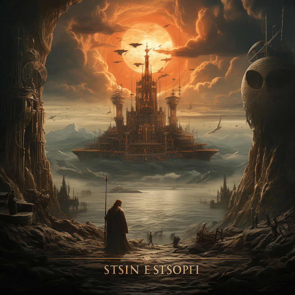 seventh son