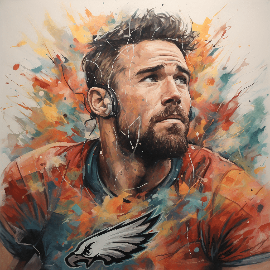 shawn kelce