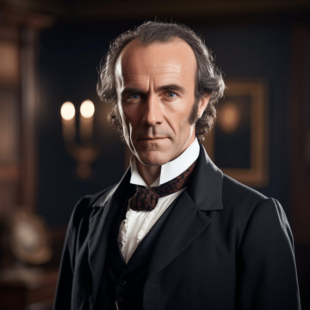 stephen dillane