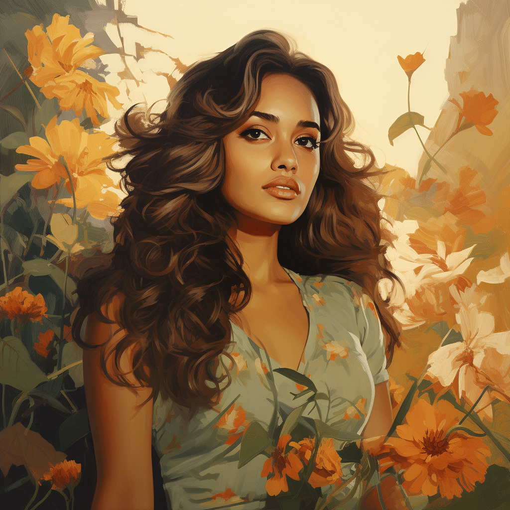 summer bishil