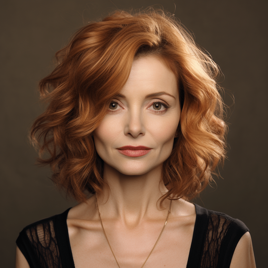 swoosie kurtz