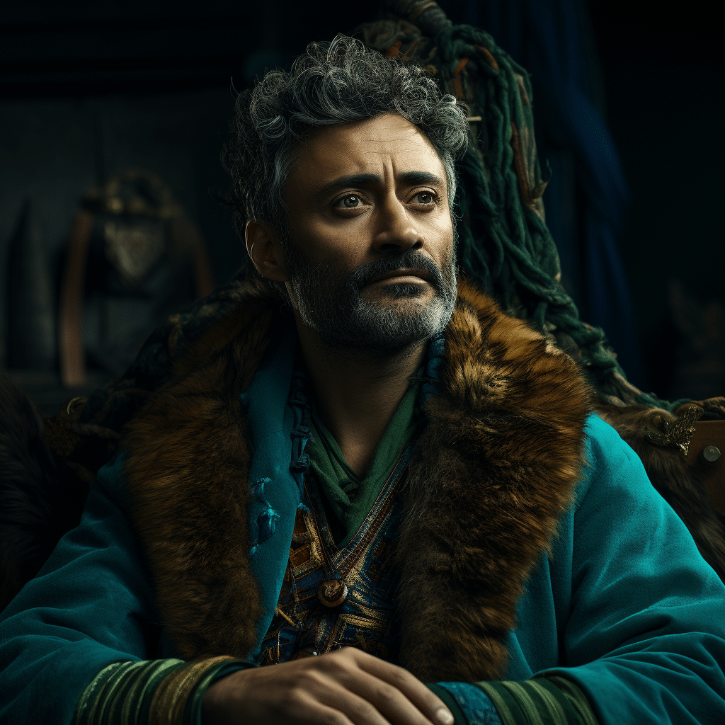 taika waititi movies and tv shows