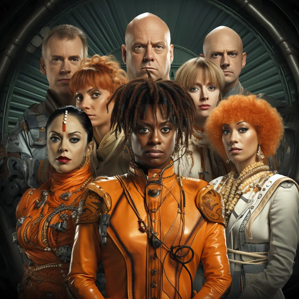 7 Shocking Facts About The Cast Of The Fifth Element