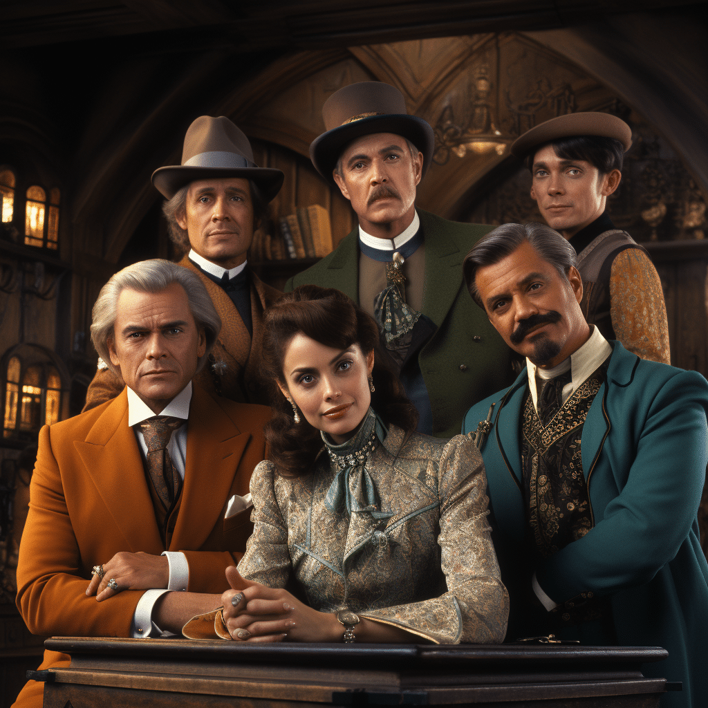 the league of extraordinary gentlemen cast