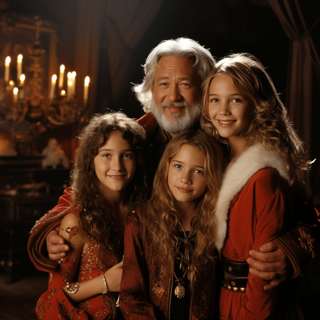 the santa clause cast 2