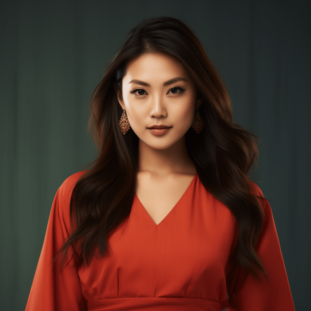 tv shows with lola tung