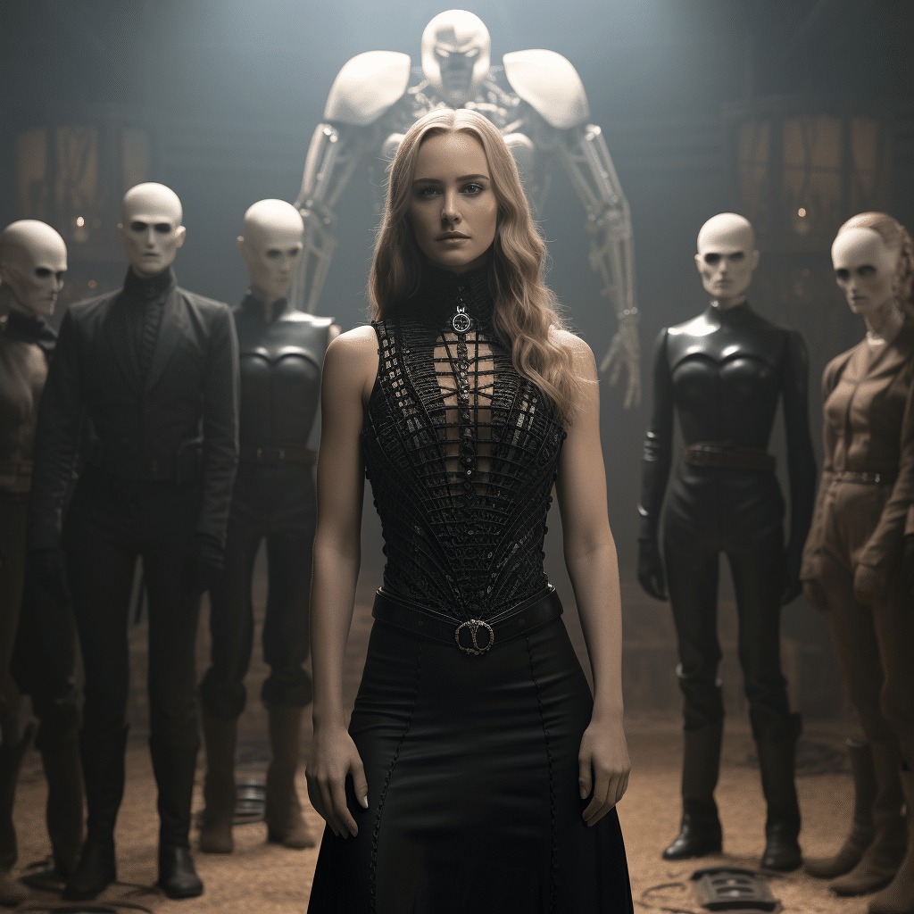 westworld season 5