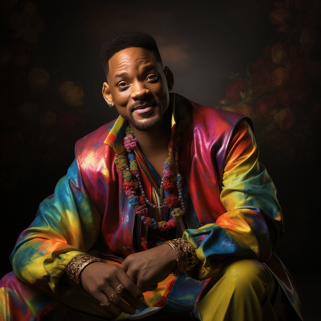 will smith gay