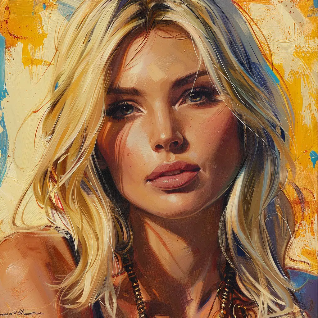 Jessica Simpson 2024's Stunning Evolution