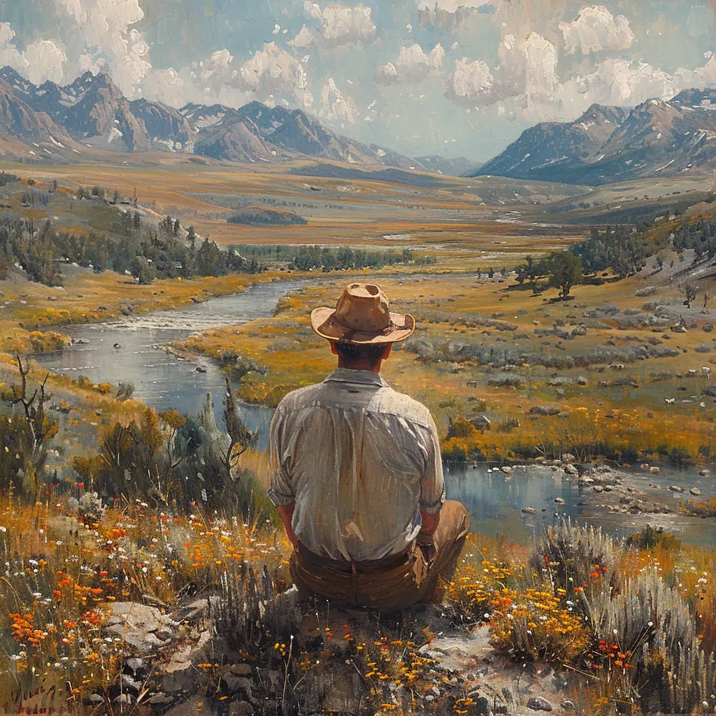 The Untold Story Of Timothy Reynolds And Yellowstone: Prepare For The Shocking Truth! - rdn25da