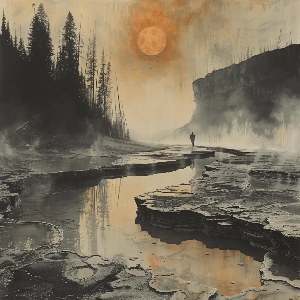 The Untold Story Of Timothy Reynolds And Yellowstone: Prepare For The Shocking Truth! - yiphr3k