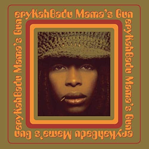 Mama's Gun [LP]