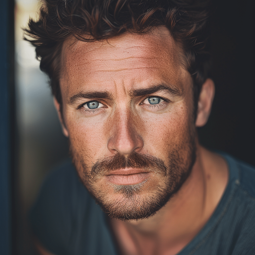 actor darren kent
