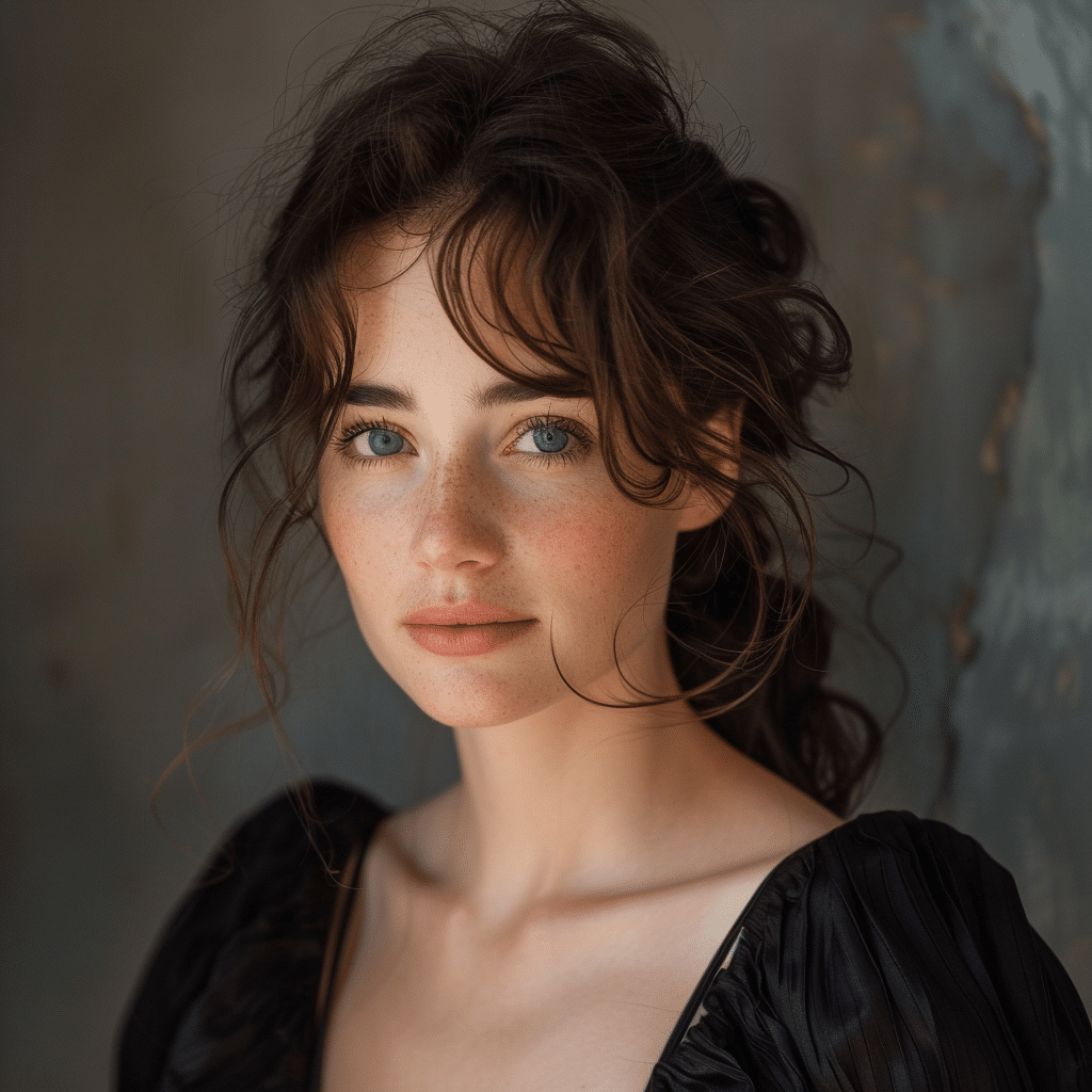 aisling franciosi