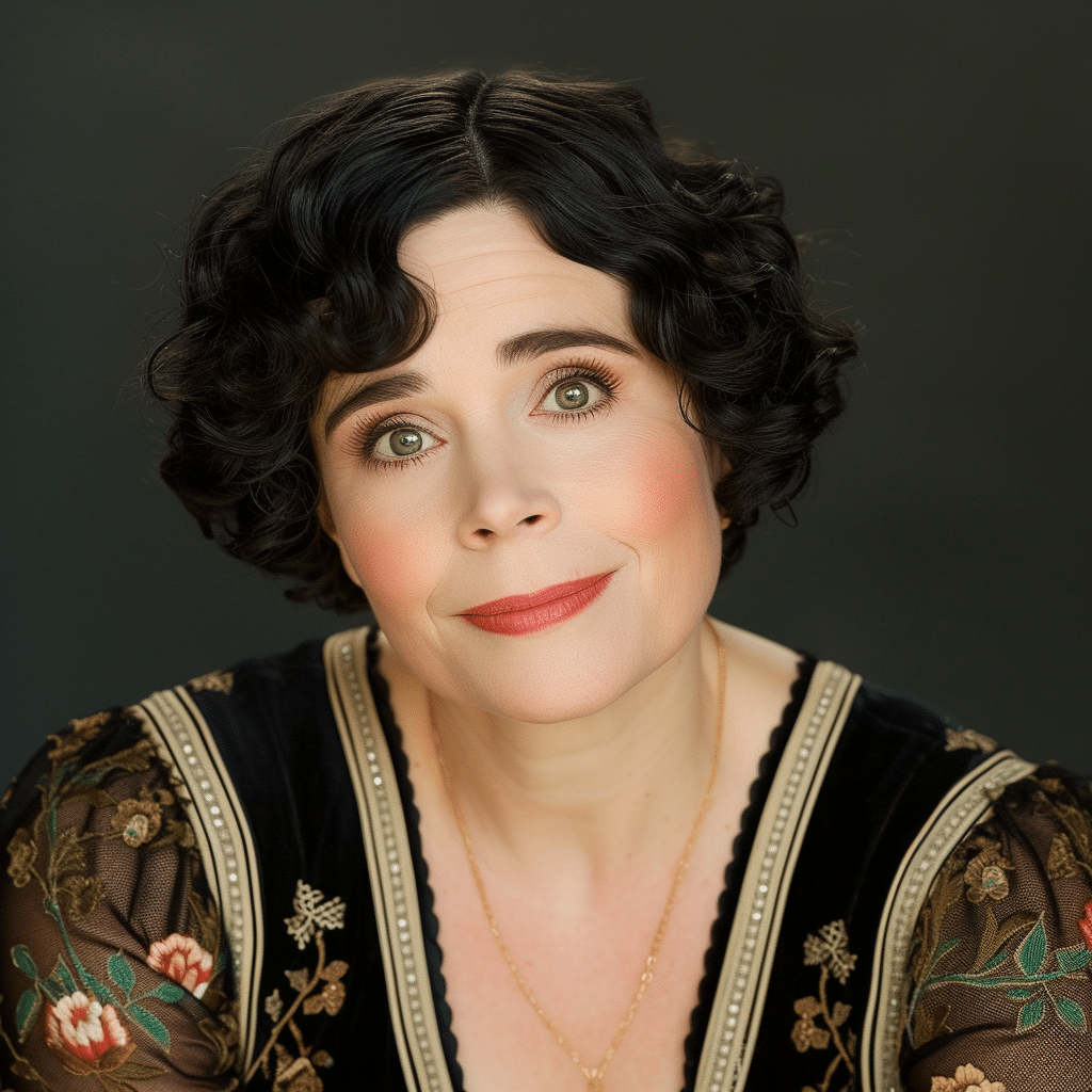 alex borstein movies and tv shows