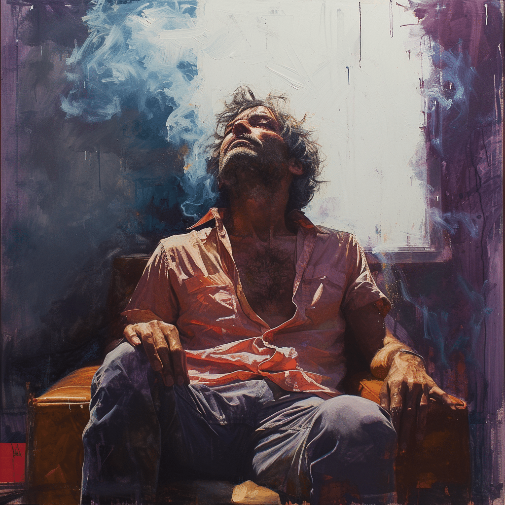 barney harris