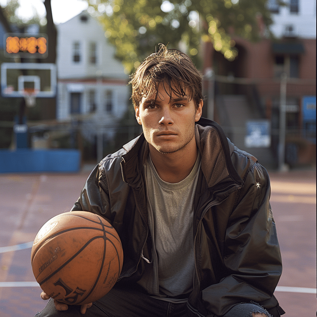 basketball diaries