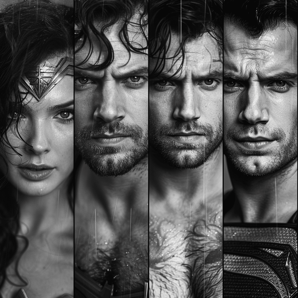7 Facts: Batman Vs Superman Cast Insights