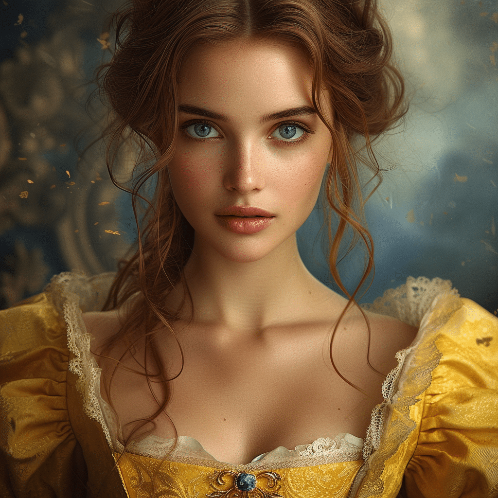 belle 2013