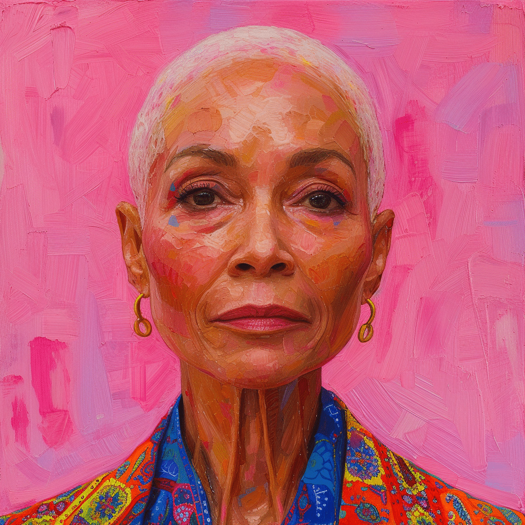 camille cosby