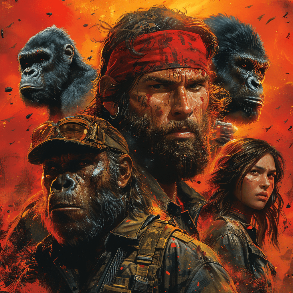 cast of kong skull island