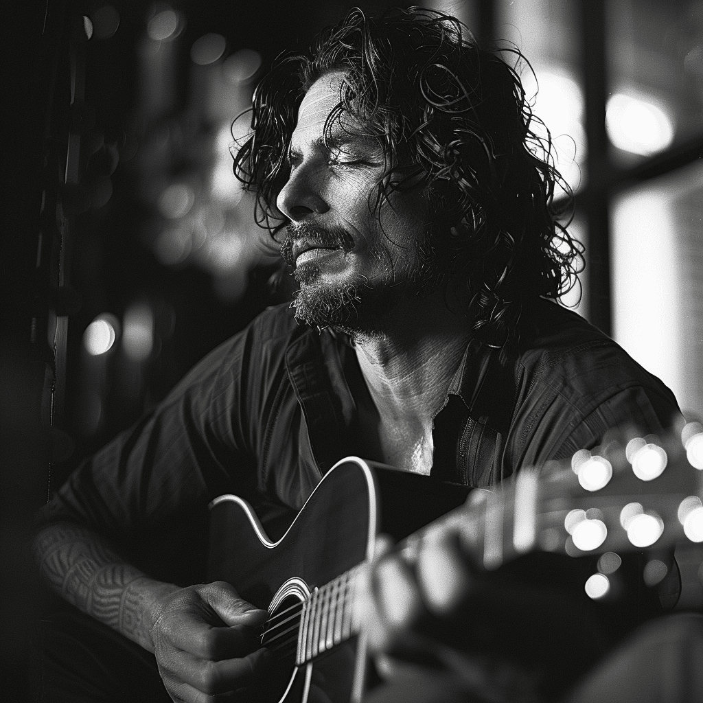 chris cornell songs