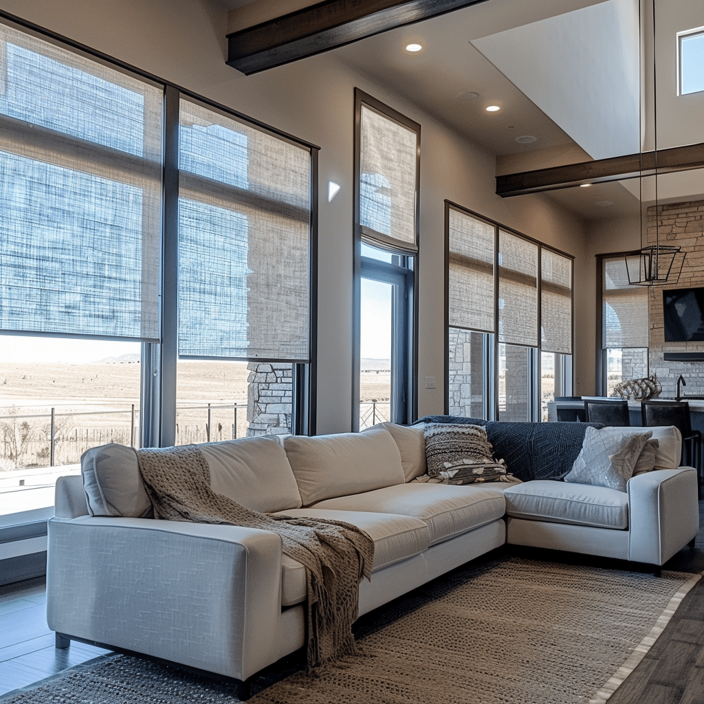 colorado blinds