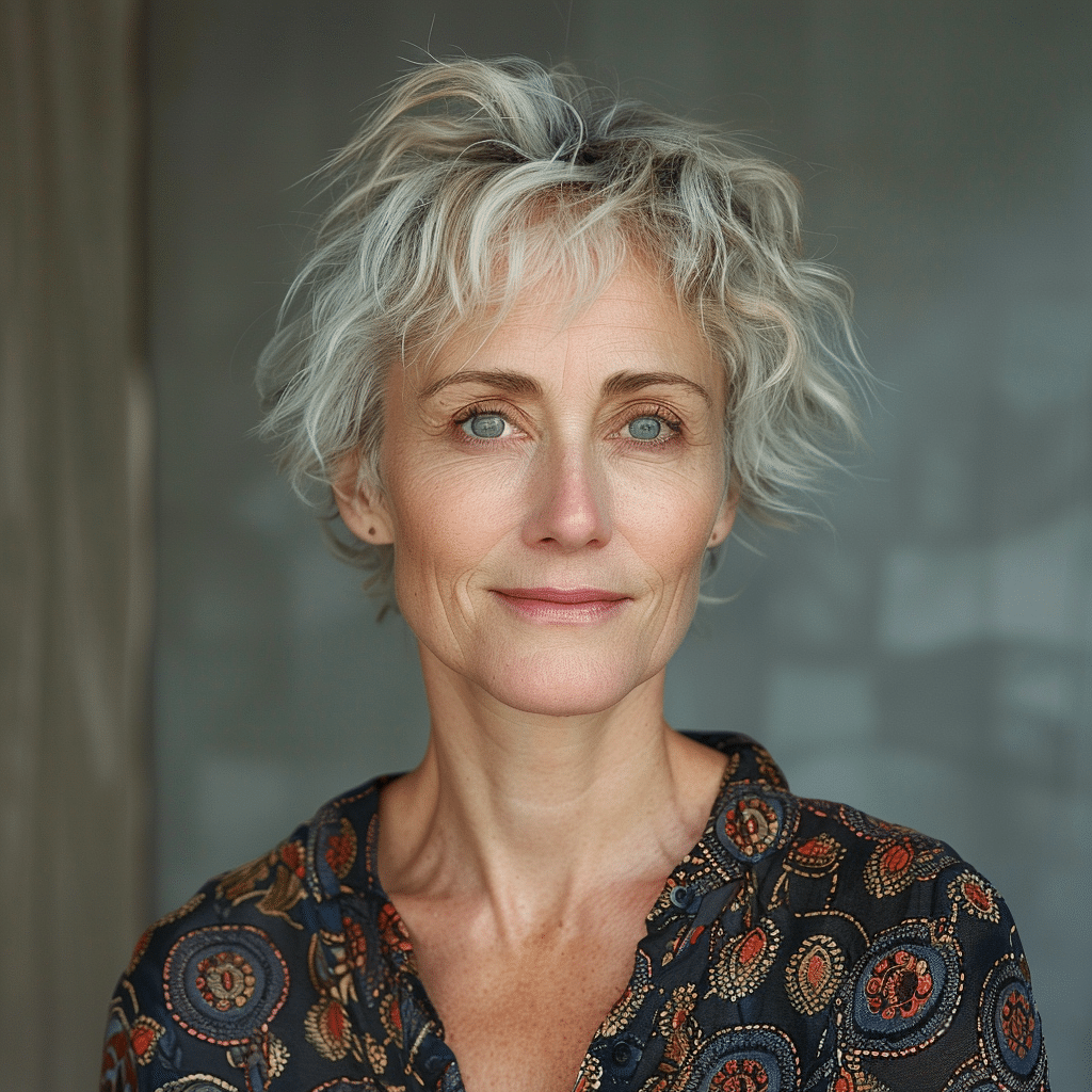 constance shulman