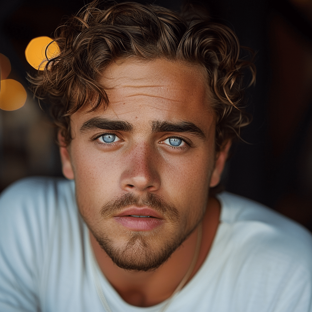 dacre montgomery movies and tv shows