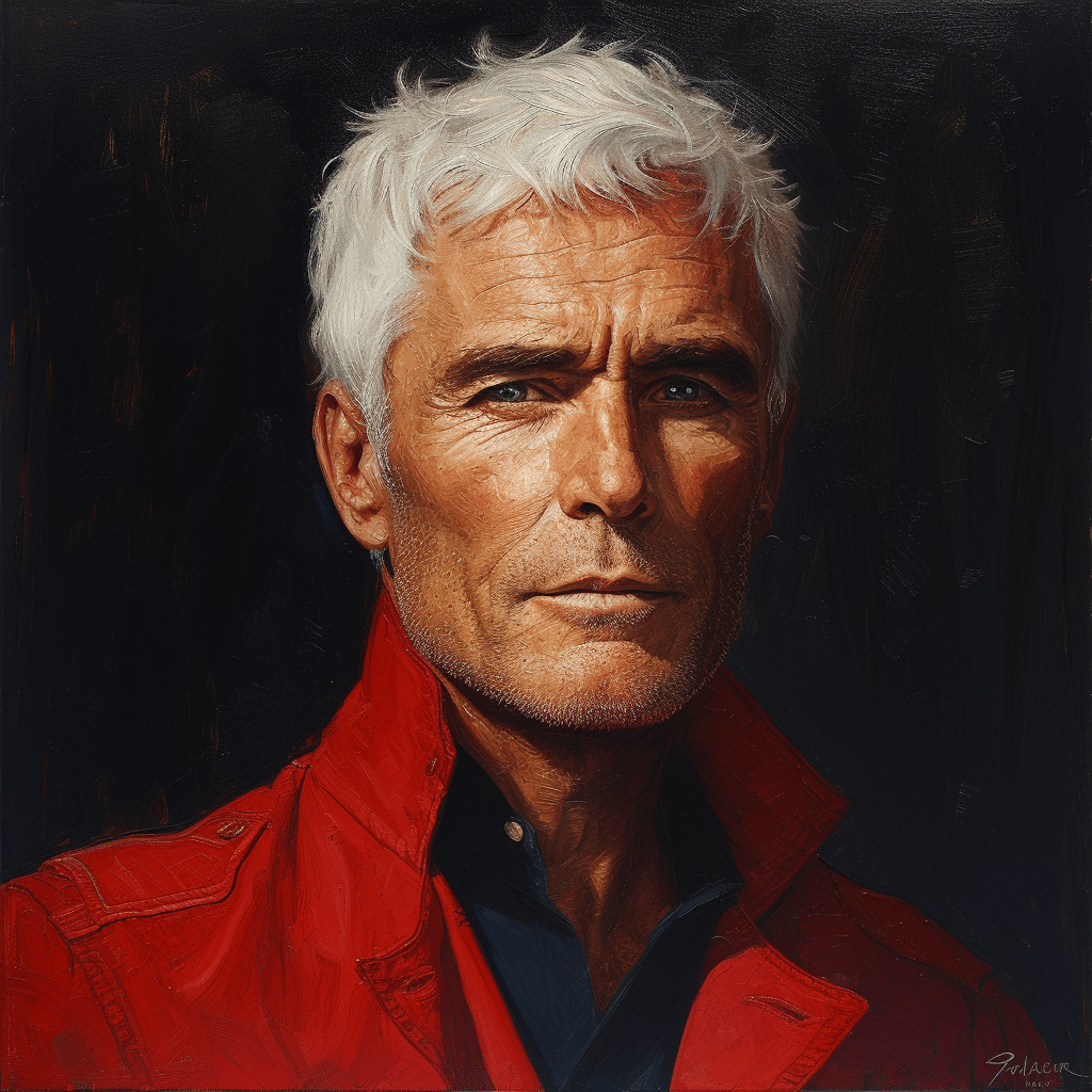 david canary