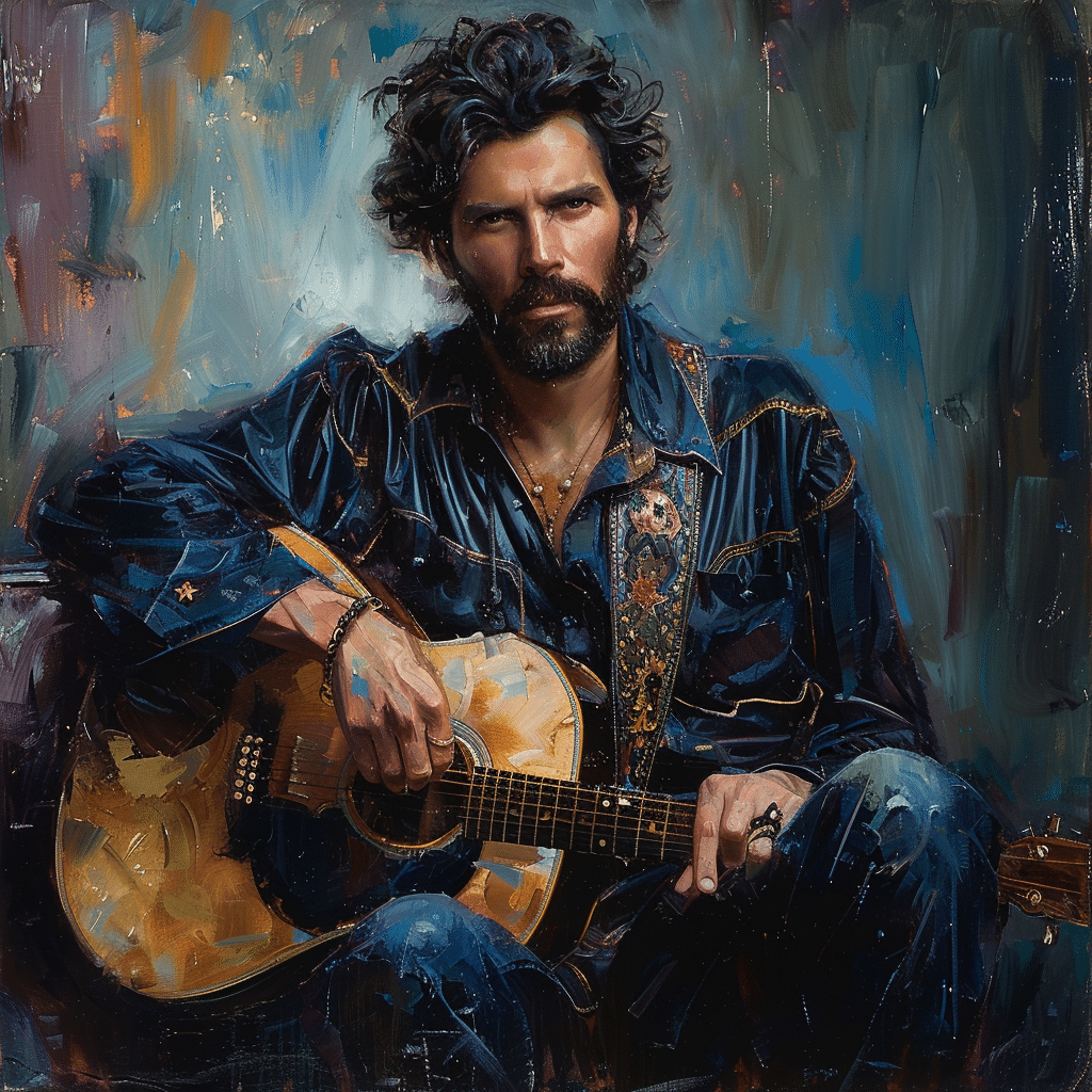 eddie rabbitt