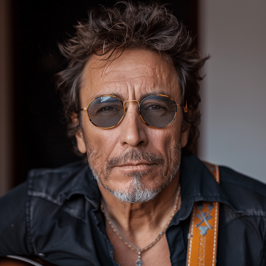 evan james springsteen