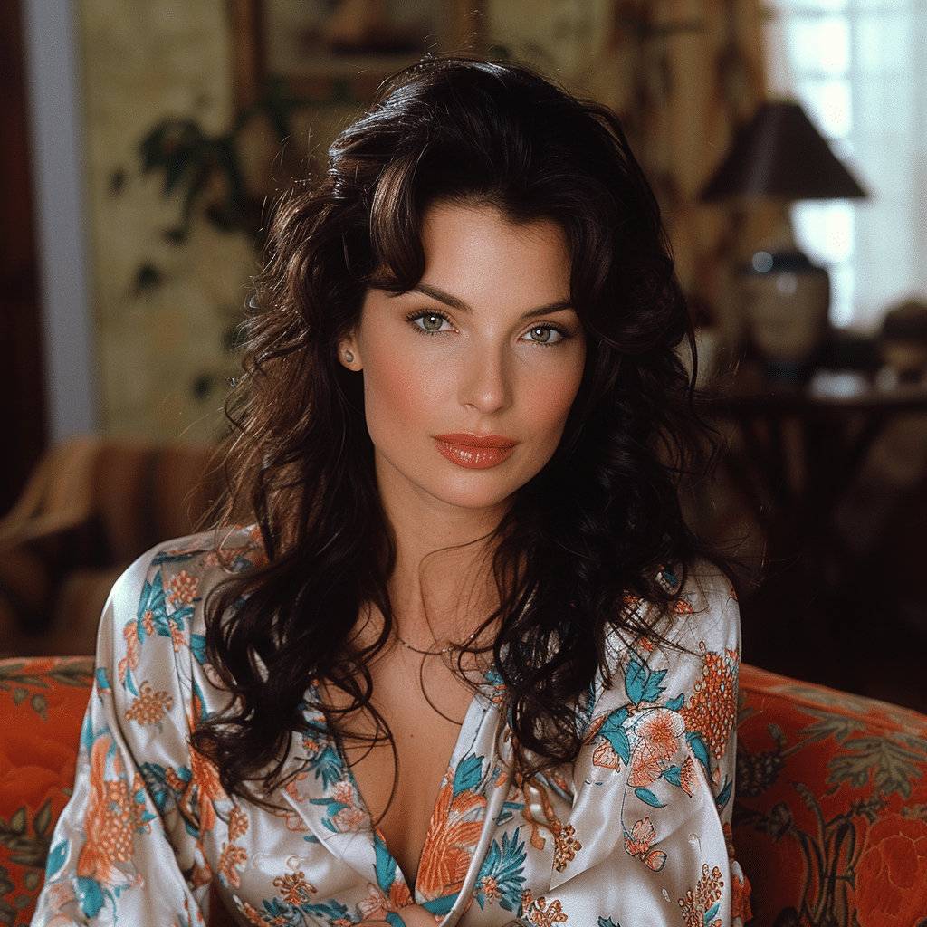 fran drescher movies and tv shows