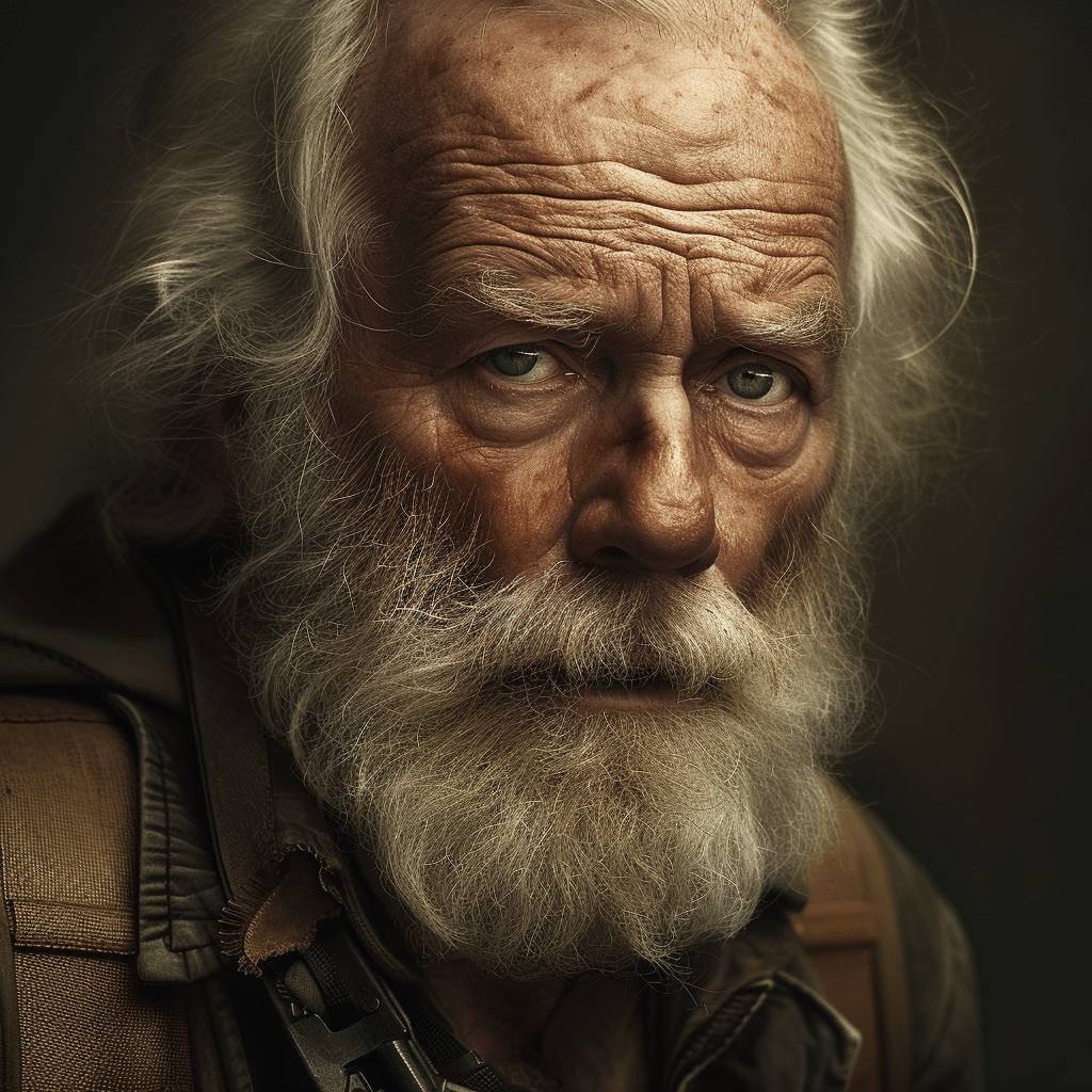 hershel walking dead