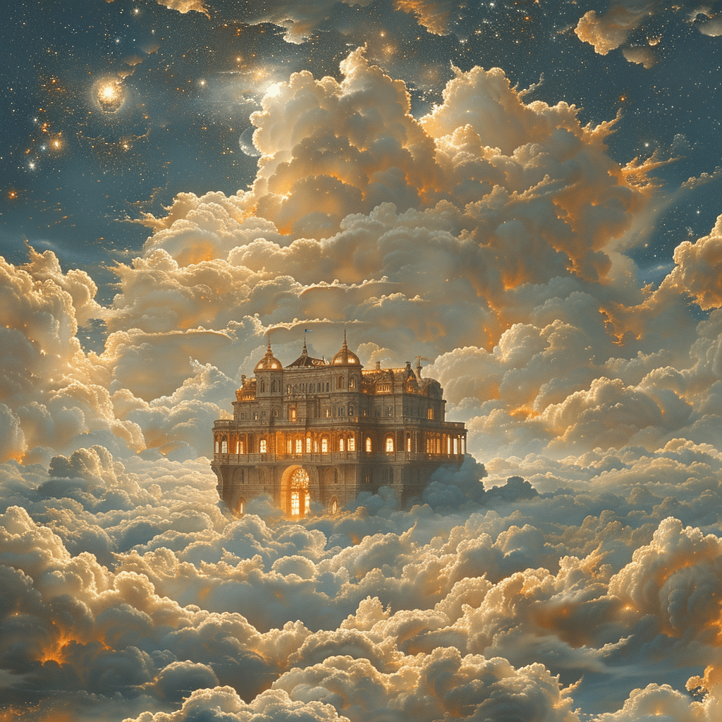 house of sky and breath