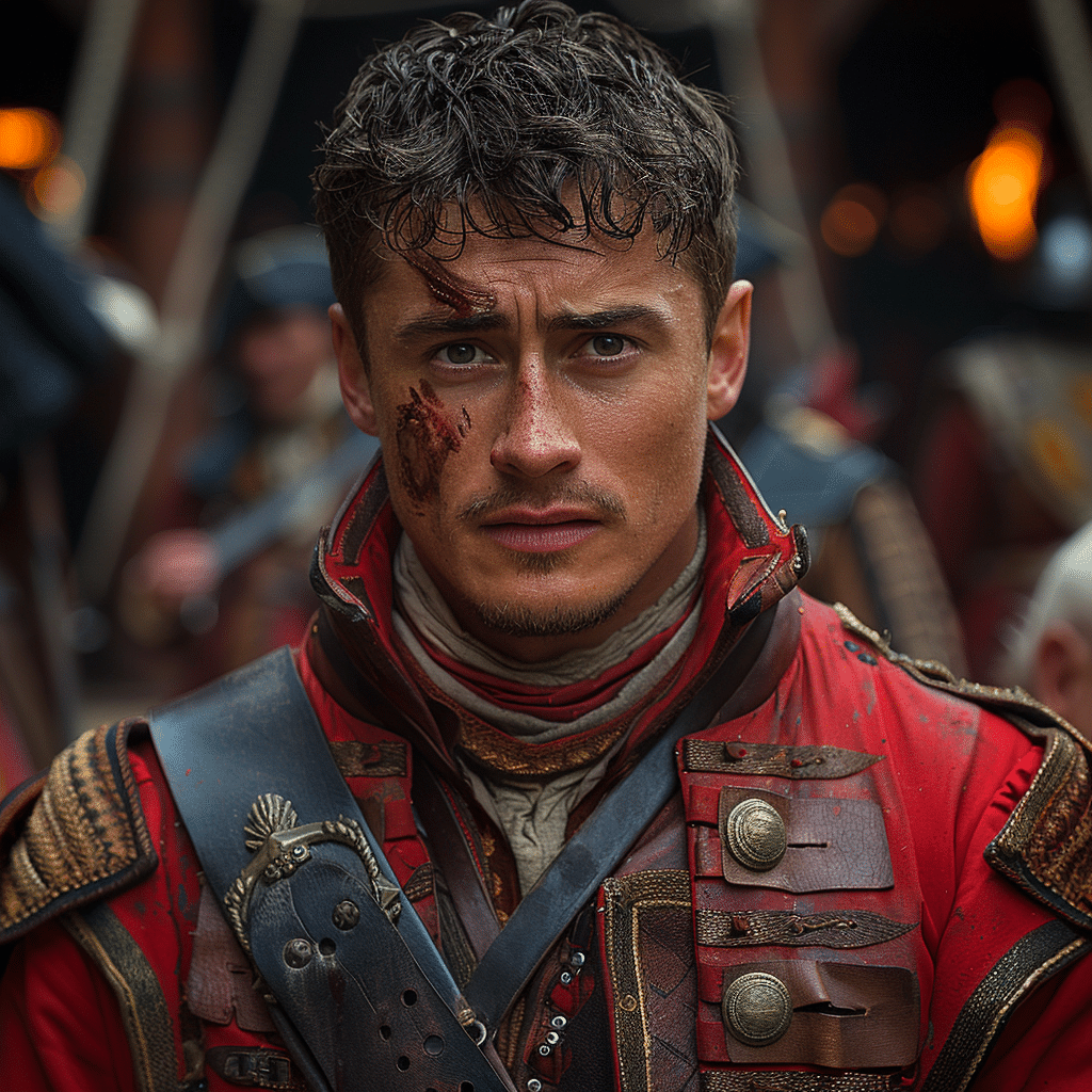 hunter doohan movies and tv shows