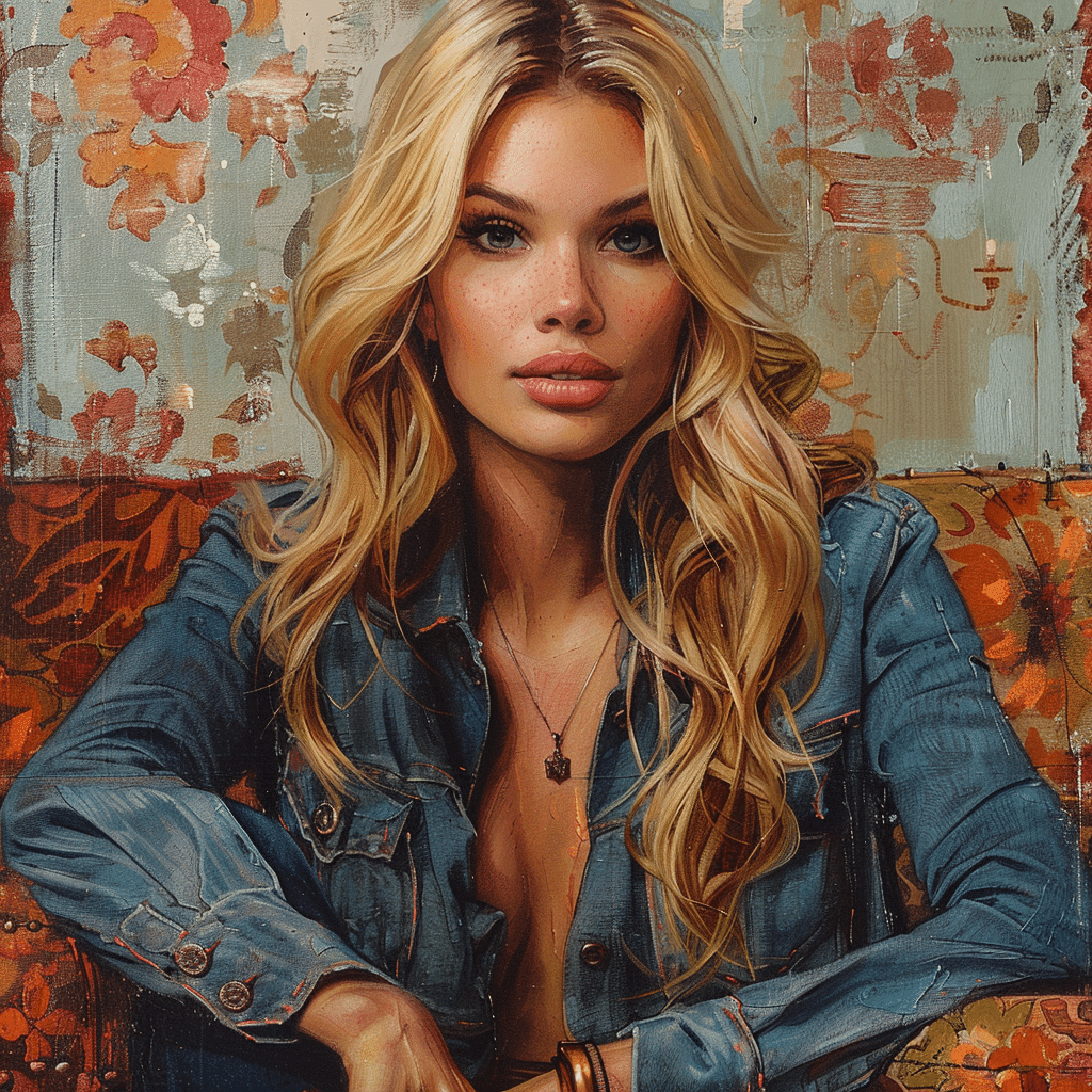 jessica simpson 2024