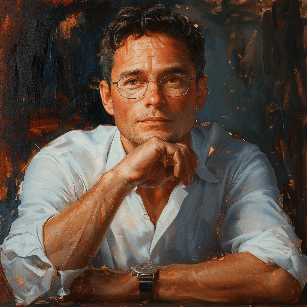 joshua malina