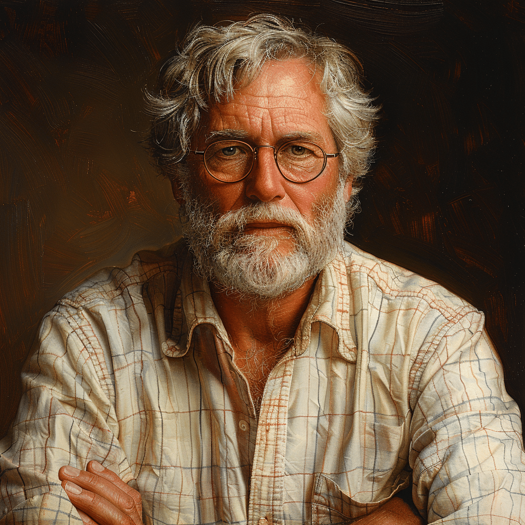 ken jenkins