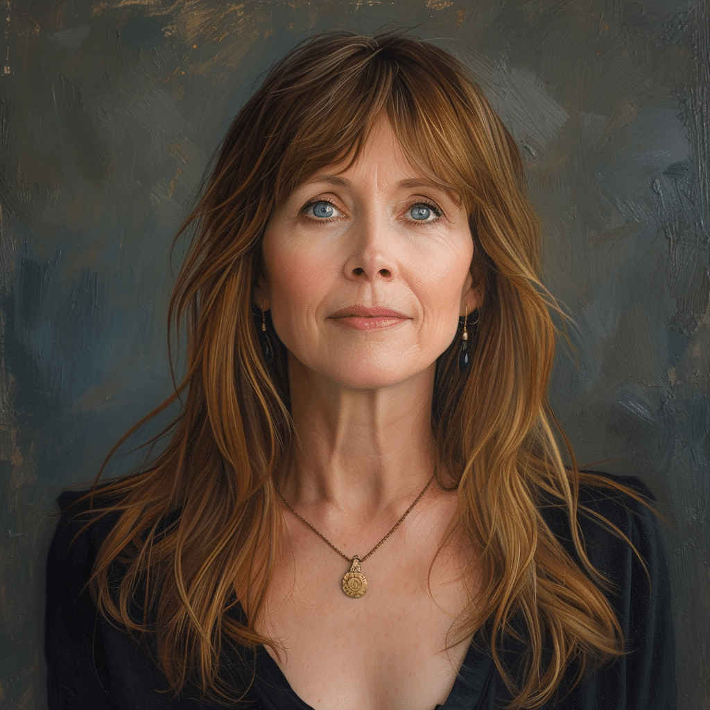 laraine newman