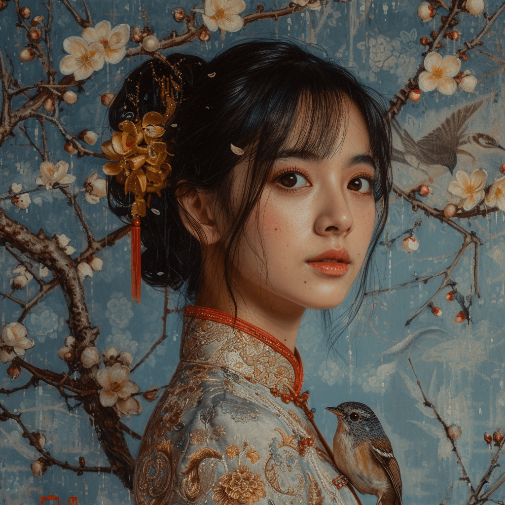 lori tan chinn
