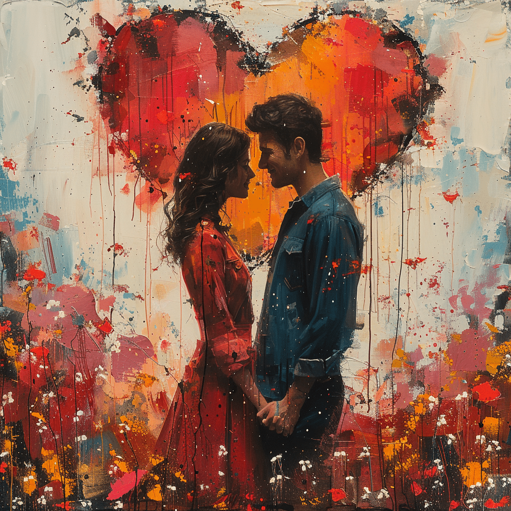 love theoretically
