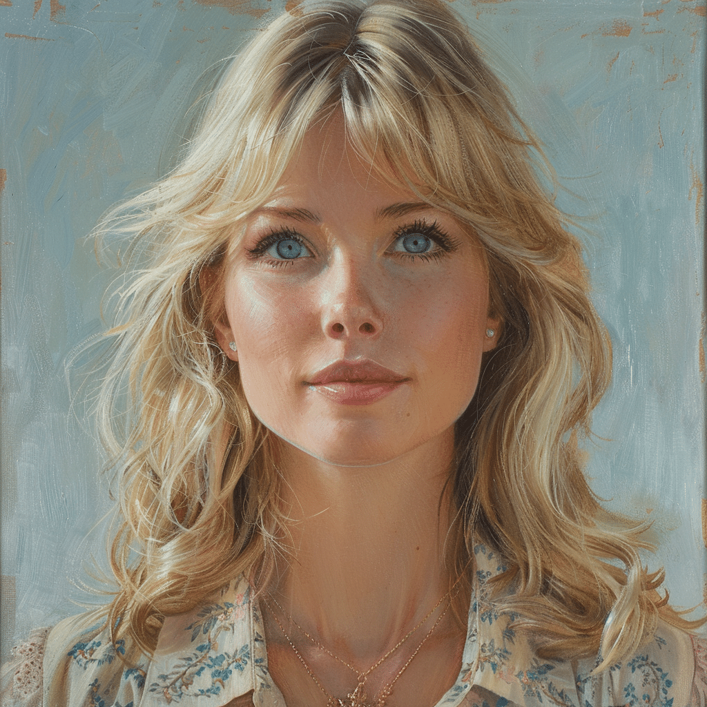 lynn holly johnson