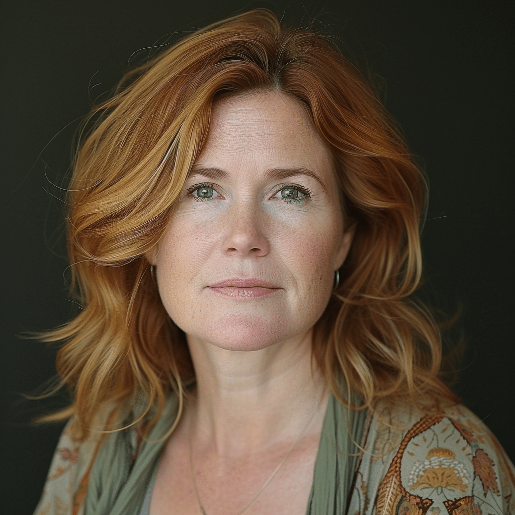 mare winningham